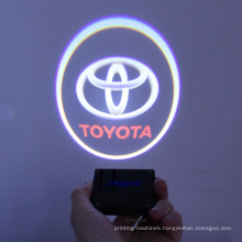 Courtesy Car LED Door Projector Welcome Auto and Car Door Logo Light